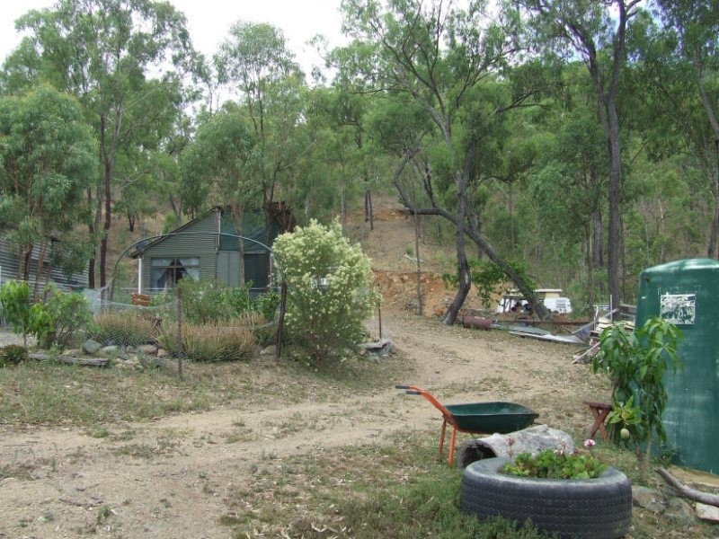 Kilkivan QLD 4600