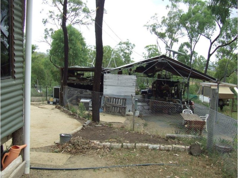 Kilkivan QLD 4600