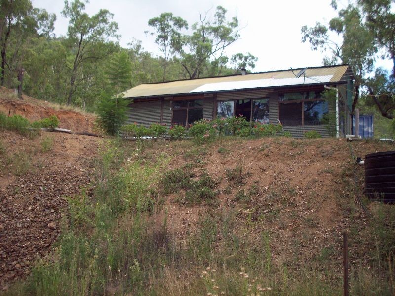 Kilkivan QLD 4600