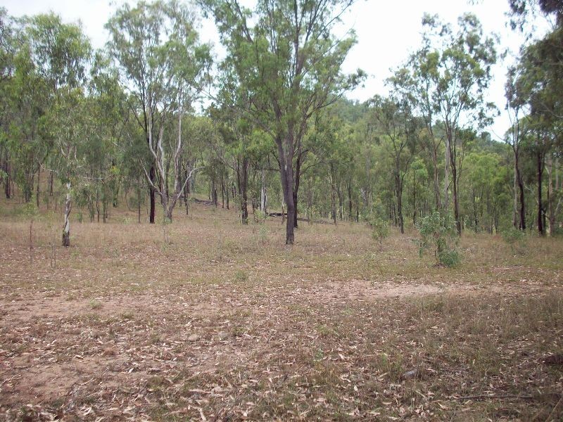 Kilkivan QLD 4600