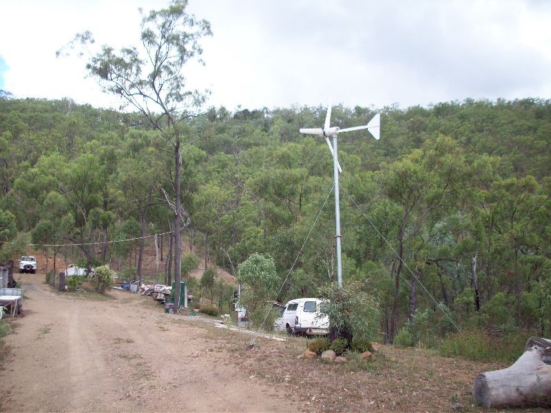 Kilkivan QLD 4600