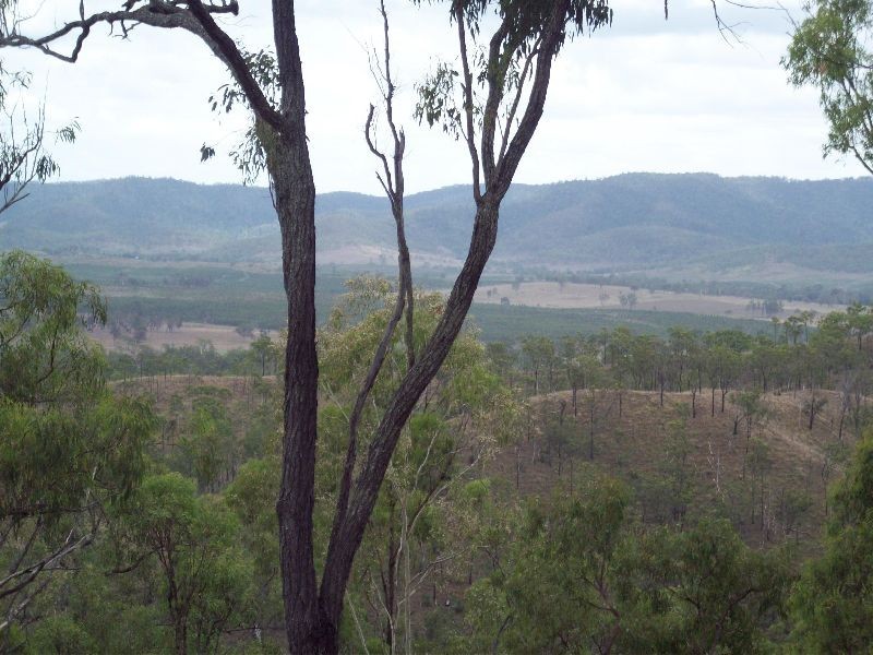 Kilkivan QLD 4600