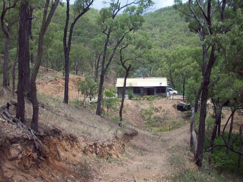 Kilkivan QLD 4600