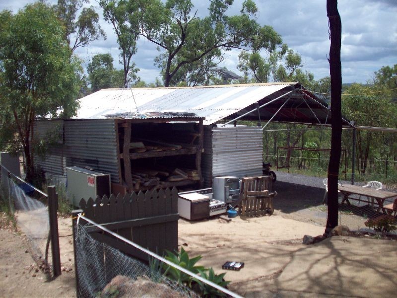 Kilkivan QLD 4600
