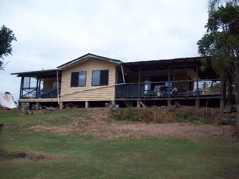 North Deep Creek QLD 4570