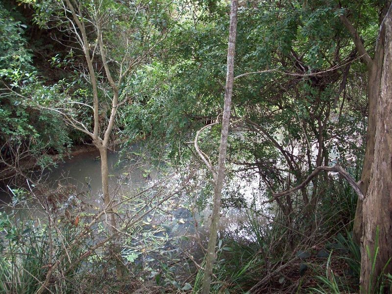 North Deep Creek QLD 4570