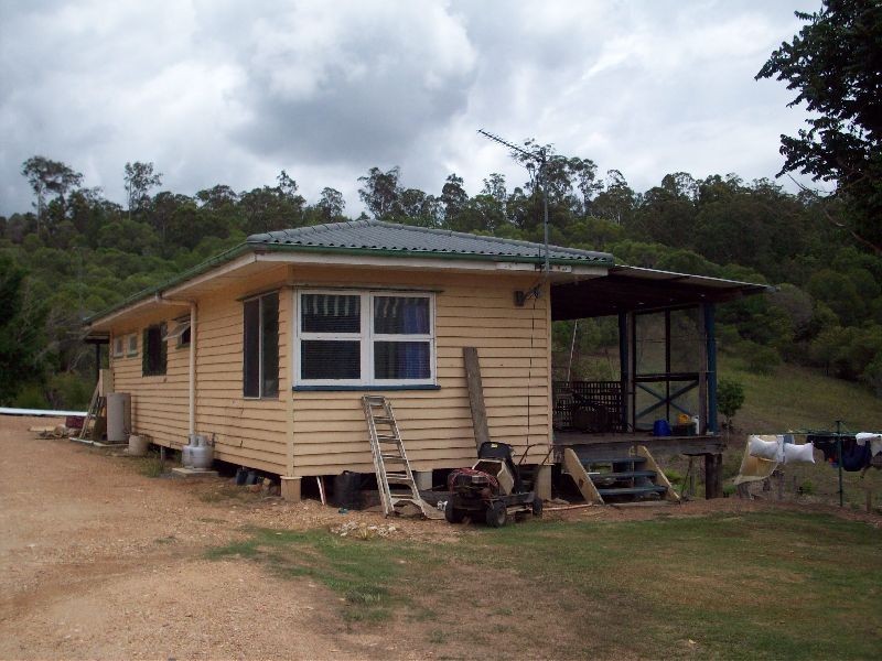 North Deep Creek QLD 4570