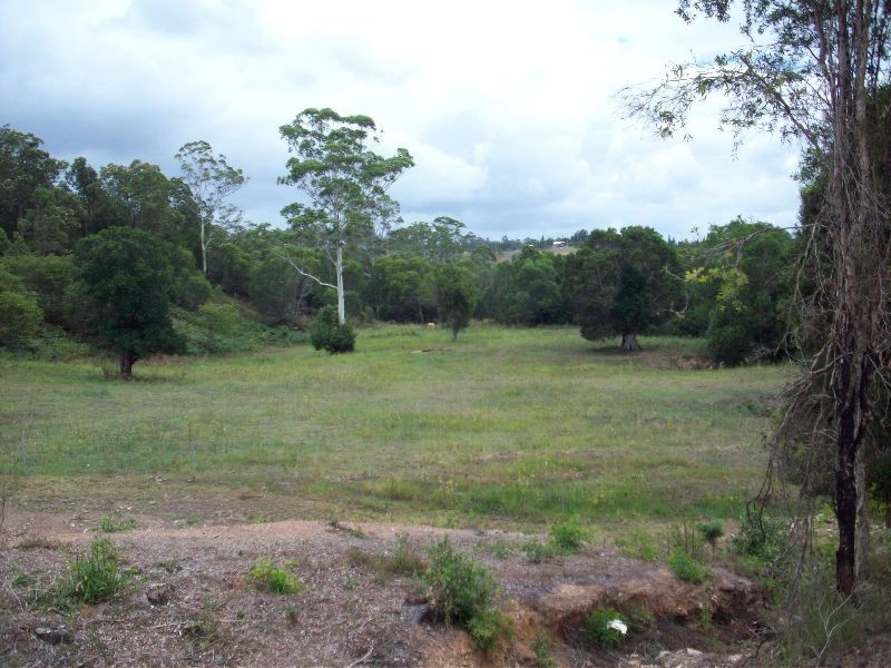 North Deep Creek QLD 4570