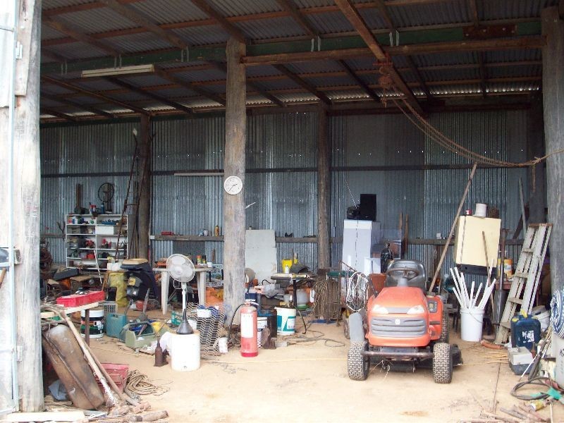 North Deep Creek QLD 4570