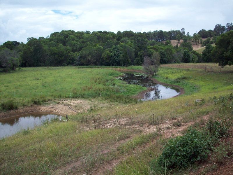 North Deep Creek QLD 4570