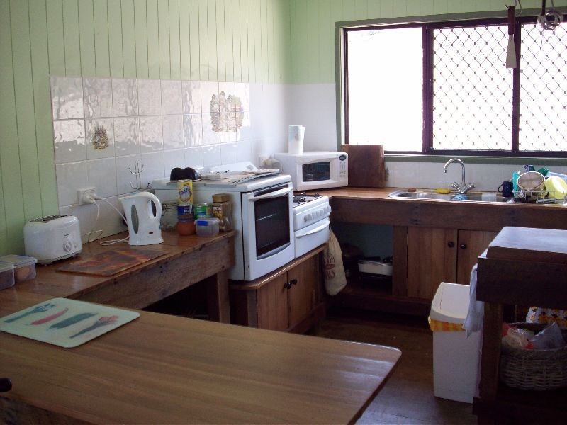 North Deep Creek QLD 4570