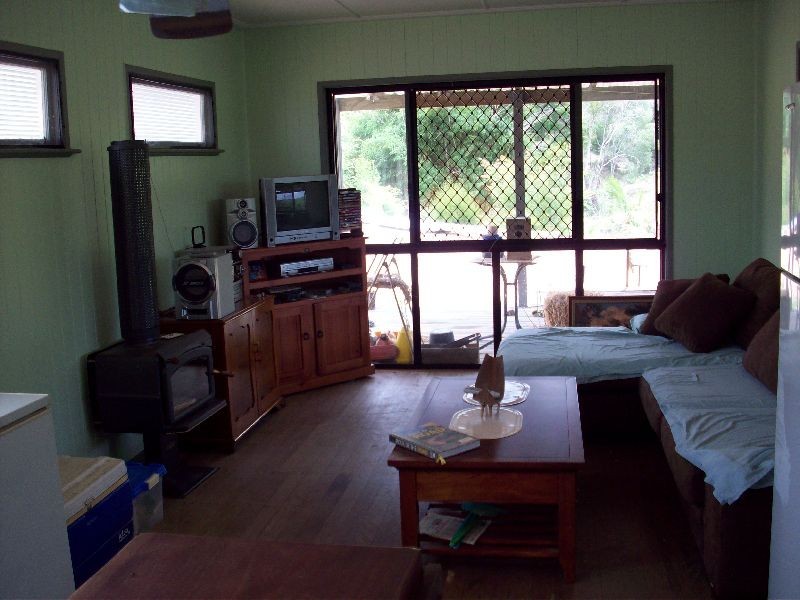 North Deep Creek QLD 4570