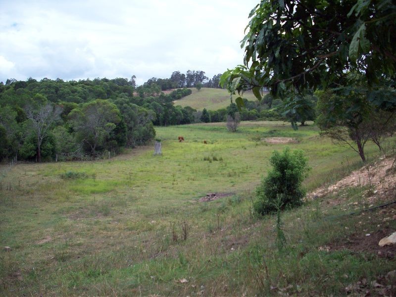 North Deep Creek QLD 4570