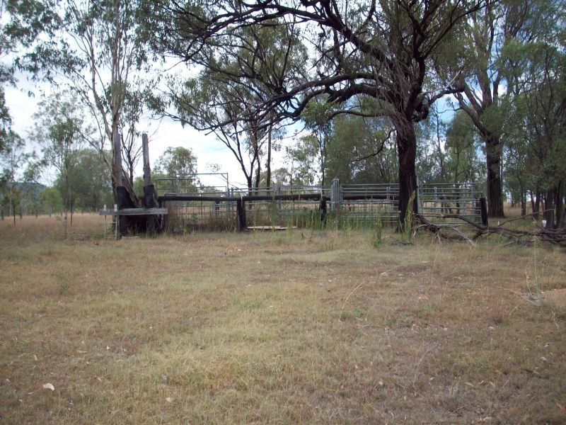 Woolooga QLD 4570