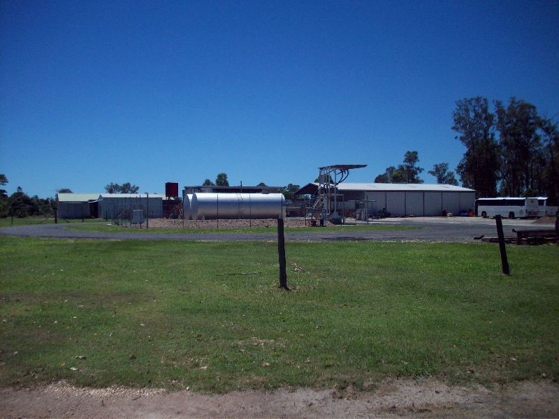 Gunalda QLD 4570