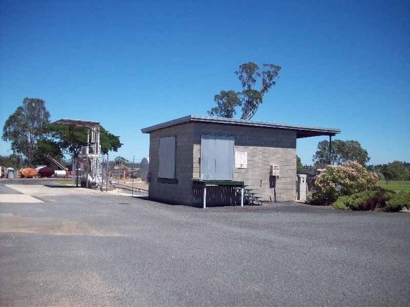 Gunalda QLD 4570