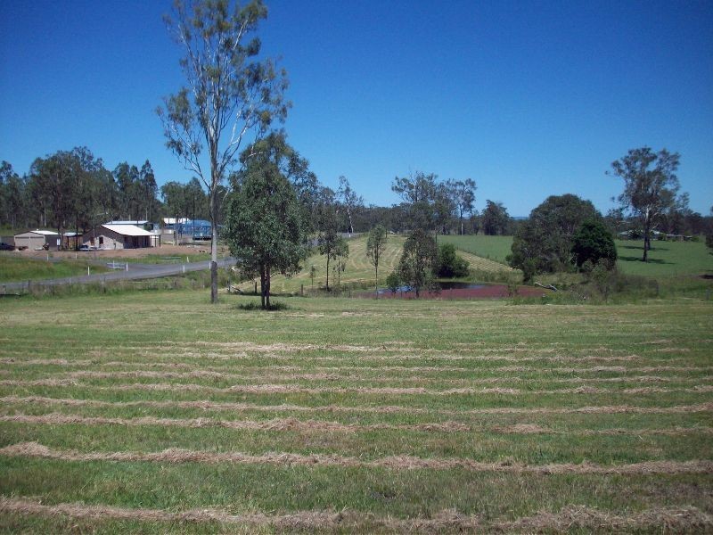 Gunalda QLD 4570