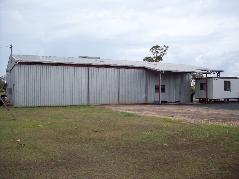 Gunalda QLD 4570