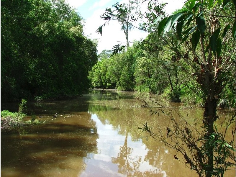 Munna Creek QLD 4570