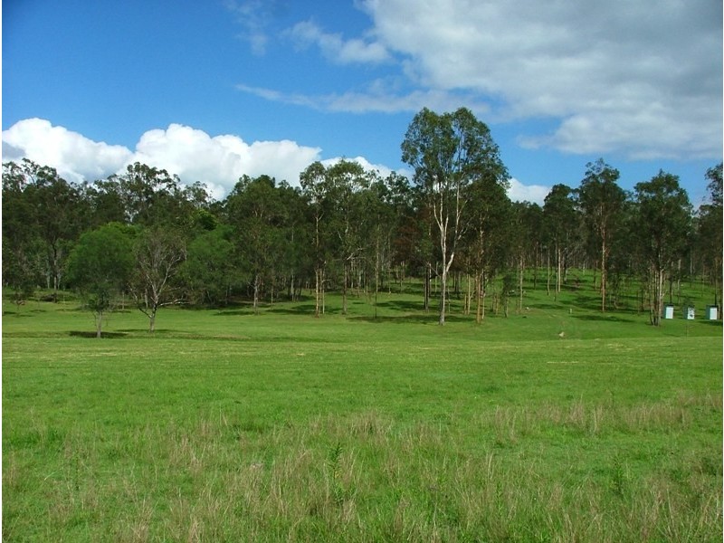 Munna Creek QLD 4570