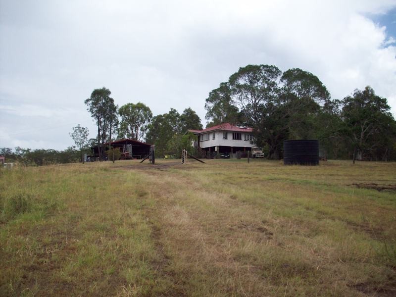 Munna Creek QLD 4570