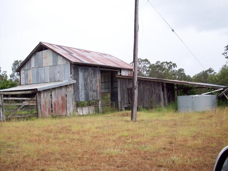 Munna Creek QLD 4570
