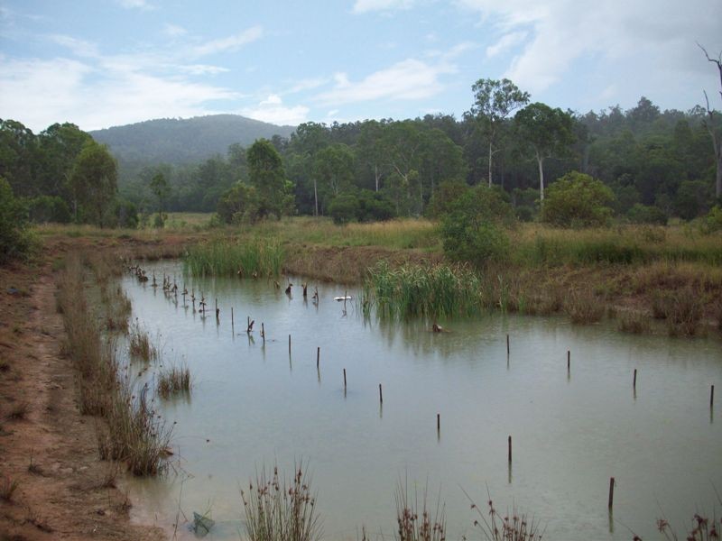 Munna Creek QLD 4570