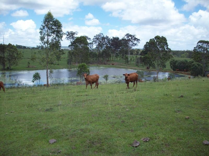 Glenwood QLD 4570