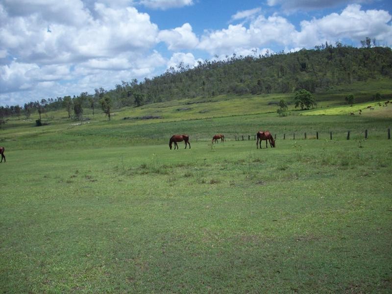 Glenwood QLD 4570