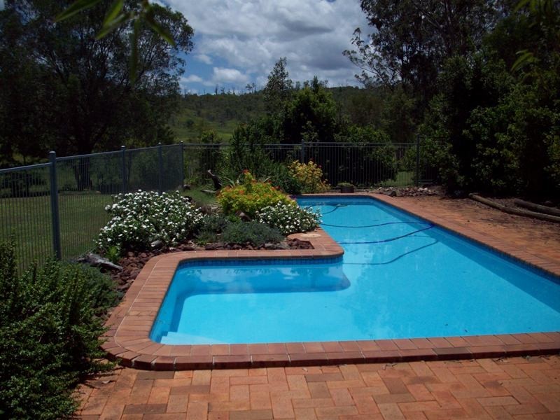 Glenwood QLD 4570