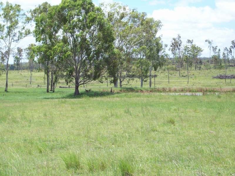 Glenwood QLD 4570