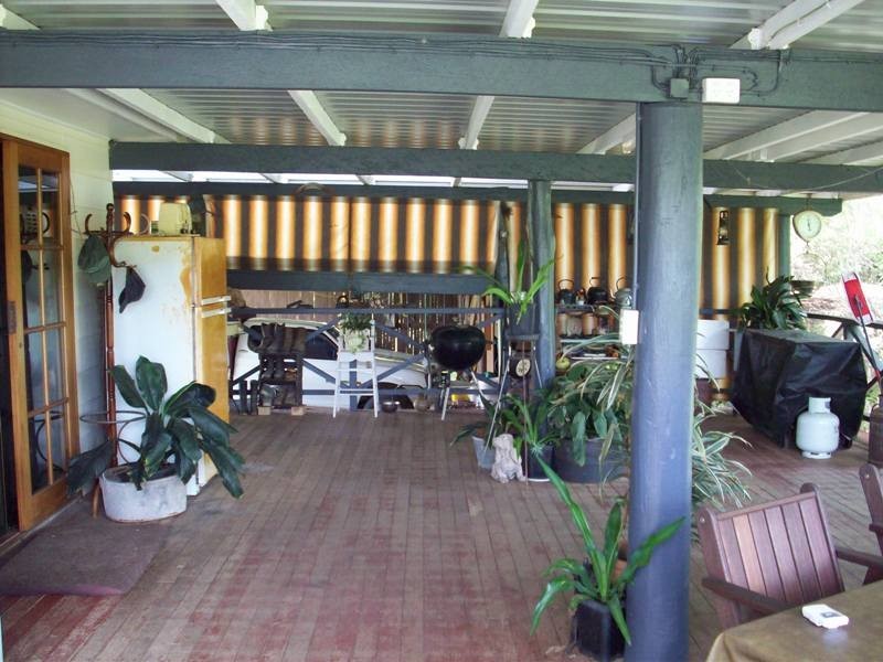 Glenwood QLD 4570