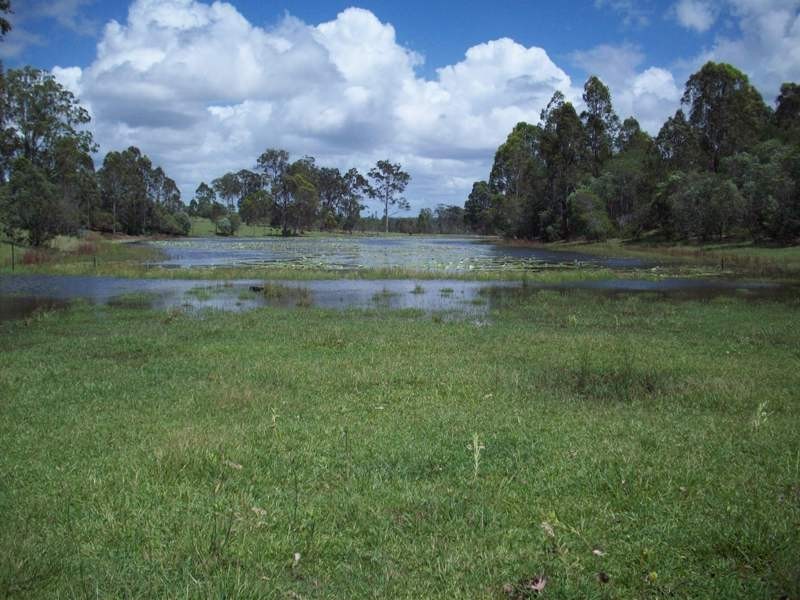 Glenwood QLD 4570