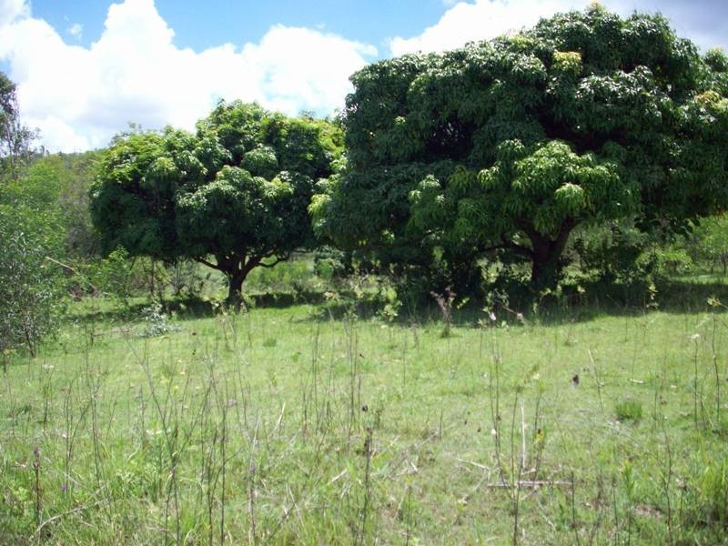Glenwood QLD 4570