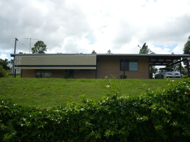 Calico Creek QLD 4570