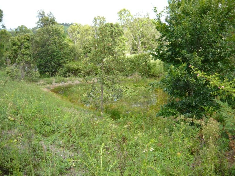 Calico Creek QLD 4570