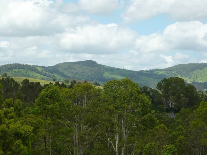 Calico Creek QLD 4570