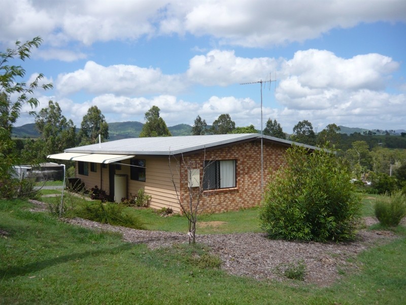 Calico Creek QLD 4570