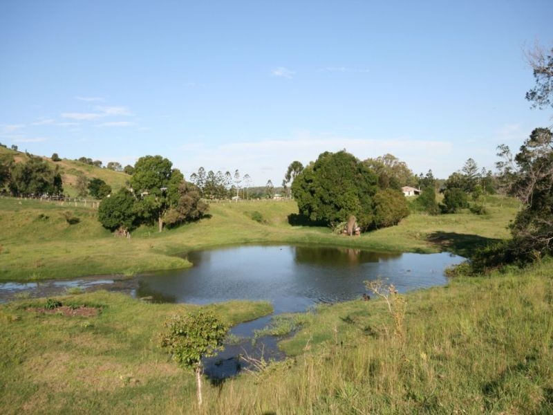 Goomboorian QLD 4570