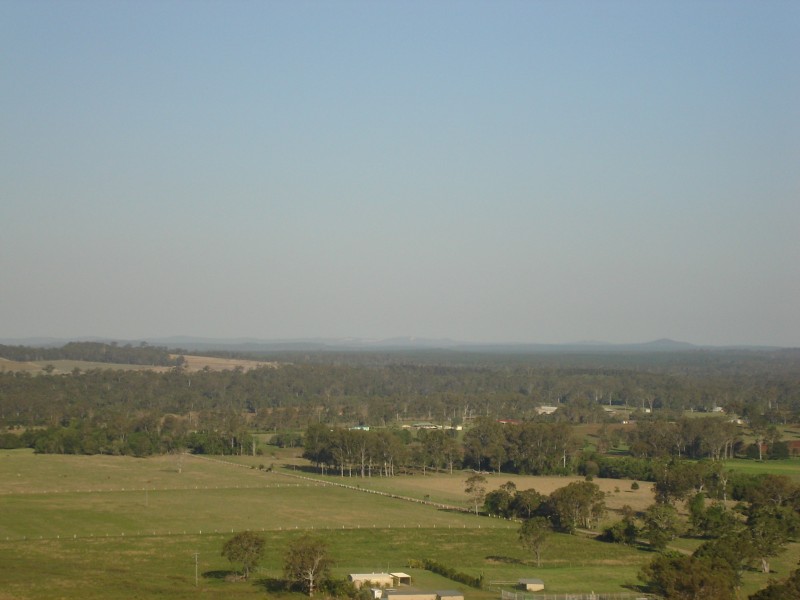Goomboorian QLD 4570