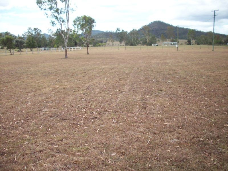 Kilkivan QLD 4600