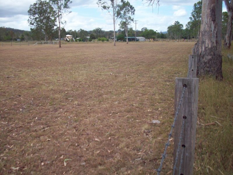 Kilkivan QLD 4600