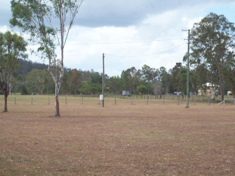 Kilkivan QLD 4600