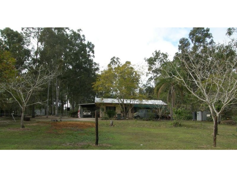 Glenwood QLD 4570