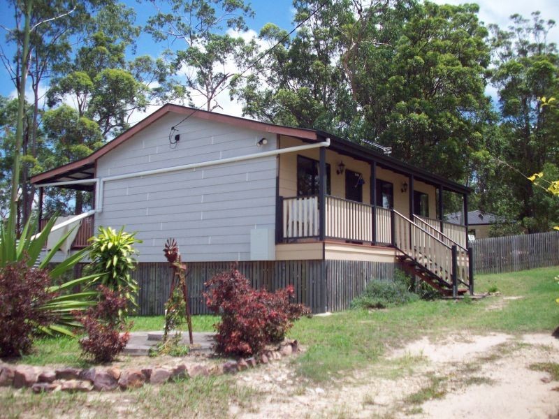 The Palms QLD 4570