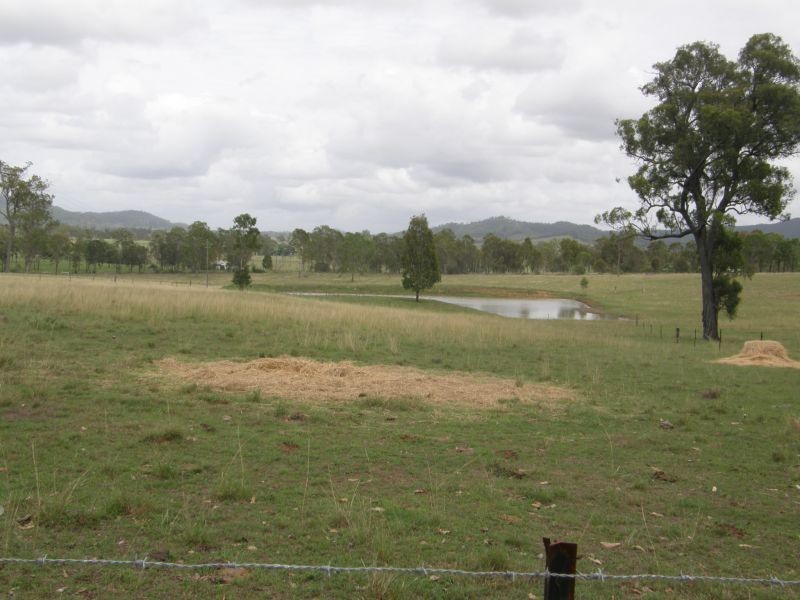 Lower Wonga QLD 4570