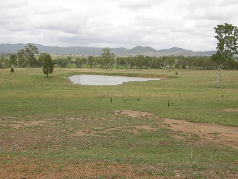 Lower Wonga QLD 4570