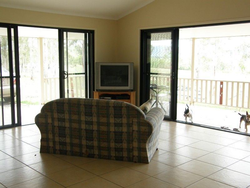 Lower Wonga QLD 4570