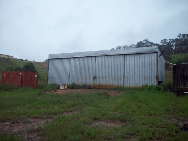 Wilsons Pocket QLD 4570