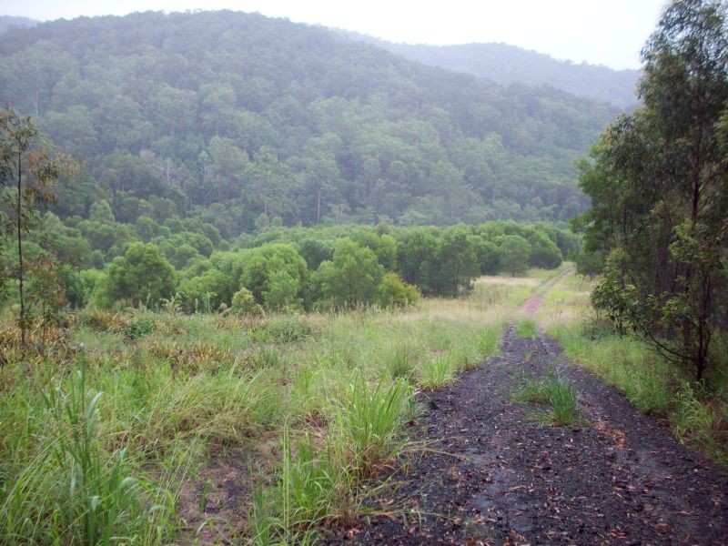 Wilsons Pocket QLD 4570